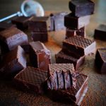 LOS MEJORES BOMBONES DE CHOCOLATE | Chef Bosquet